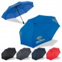 Folding Umbrellas - Umbra - Boutique Compact Folding Umbrella