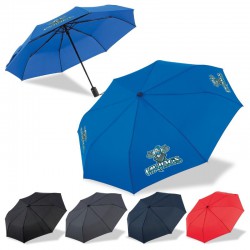 Folding Umbrellas - Umbra - Boutique Compact Folding Umbrella
