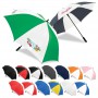 Corporate Umbrellas - Umbra - Gusto Wind Resistant Golf Umbrella