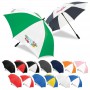 Umbra - Gusto Wind Resistant Golf Umbrella