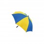 Corporate Umbrellas - Umbra - Gusto Wind Resistant Golf Umbrella
