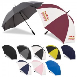 Corporate Umbrellas - Umbra - New Event Budget Umbrella