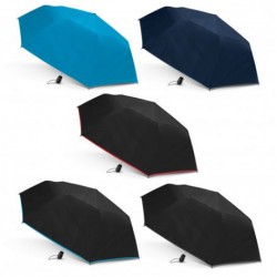 Folding Umbrellas - Hurricane City Umbrella