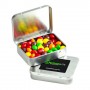 65g SkittlesPacked in Rectangle Hinge Tins