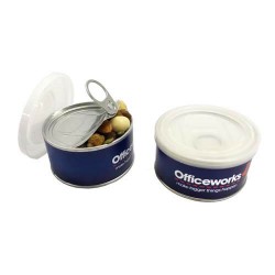50g Yoghurt Trail Mix Packed in Small Pull Cans