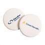 Sugar Free Mints Packed in Circle Shape Mint Card