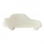  Sugar Free Mints Packed in Car Shape Mint Card
