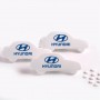  Sugar Free Mints Packed in Car Shape Mint Card