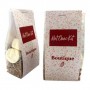 Duo Hot Chocolate Kit - Lindt Packed in A Flat Bottom bag