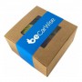 2 Cookie Packed in Box with Sticker