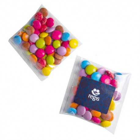 50g Smarties Bulk Pack Packed in Cello Bags