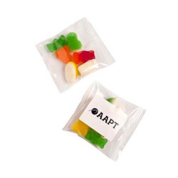 25g Mixed Lollies Bulk Pack Packed in Cello Bags
