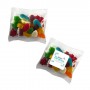100g Christmas Mixed Lollies Bulk Pack Packed in Cello Bags
