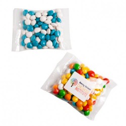 100g Chewy Fruits Bulk Pack Packed in Cello Bags