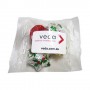 30g Christmas Chocolates Packed in Cello Bags