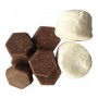  Lindt Chocolate Packed in Cello Bags
