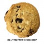 12-14g Gluten Free Biscuits Packed in Cello Bags