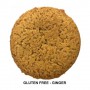 12-14g Gluten Free Biscuits Packed in Cello Bags