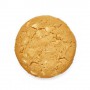 50g White Chocolate & Macadamia Cookie Packed in Cello Bags
