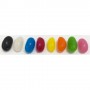 25g Aussie Jelly Beans Bulk Pack Packed in Cello Bags