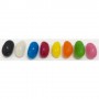 100g Aussie Jelly Beans Bulk Pack Packed in Cello Bags