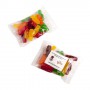 100g Jelly Bean Babies Bulk Pack Packed in Cello Bags