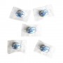 3g Big Chewy Mints Packed in Cello Bags