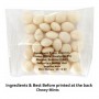 25g Chewy Mints Bulk Pack Packed in Cello Bags