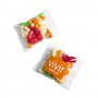 20g Rice Cracker Bulk Pack Packed in Cello Bags