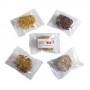50g Protein Balls Packed in Cello Bags