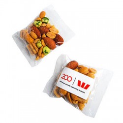 20g Bar Mix Bulk Pack Packed in Cello Bags