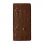 100g Premium Milk Chocolate Honeycomb Bar Packed in Cello Bags
