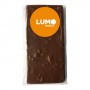 100g Premium Milk Chocolate Honeycomb Bar Packed in Cello Bags