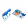 2 Boiled Lollies Packed in Small Biz Card Sleeve