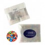 50g M&Ms Packed in Kraft Paper Bag