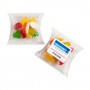 50g Mixed Lollies Individually Wrapped Packed in Pillow Packs