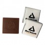 Neopolitan Chocolate with Card