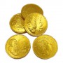 7g Chocolate Coins Foil Wrapped