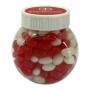 170g Jelly Beans Packed in Plastic Bottles