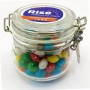 130g Chewy Fruits Packed in Small Clip Lock Jars