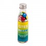 100g Chocolate Beans Packed in Soda Bottles - Customisable Confectionary