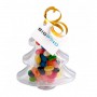 50g Jelly Beans Packed in Acrylic Tree
