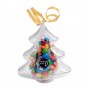 50g M&Ms Packed in Acrylic Tree