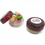 20g Jelly Belly, Jelly Beans Packed in Small Screw Cap Bottles