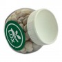 170g Chewy Mints Packed in Plastic Bottles