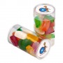 95g Christmas Mixed Lollies Packed in Pet Tubs