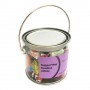 250g Allens Mixed Lollies Packed in Medium PVC Buckets