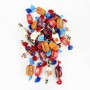 250g Allens Mixed Lollies Packed in Medium PVC Buckets