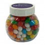 170g Chewy Fruits Packed in Plastic Bottles