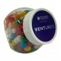 170g Chewy Fruits Packed in Plastic Bottles